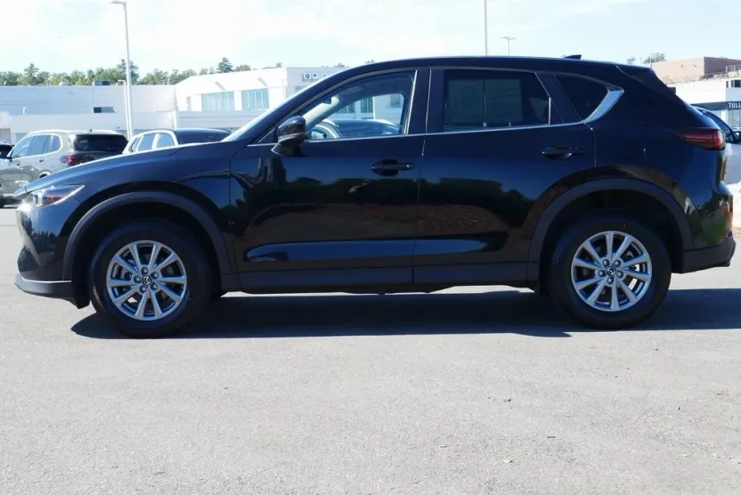 2023 Mazda CX-5 2.5 Select photo 1