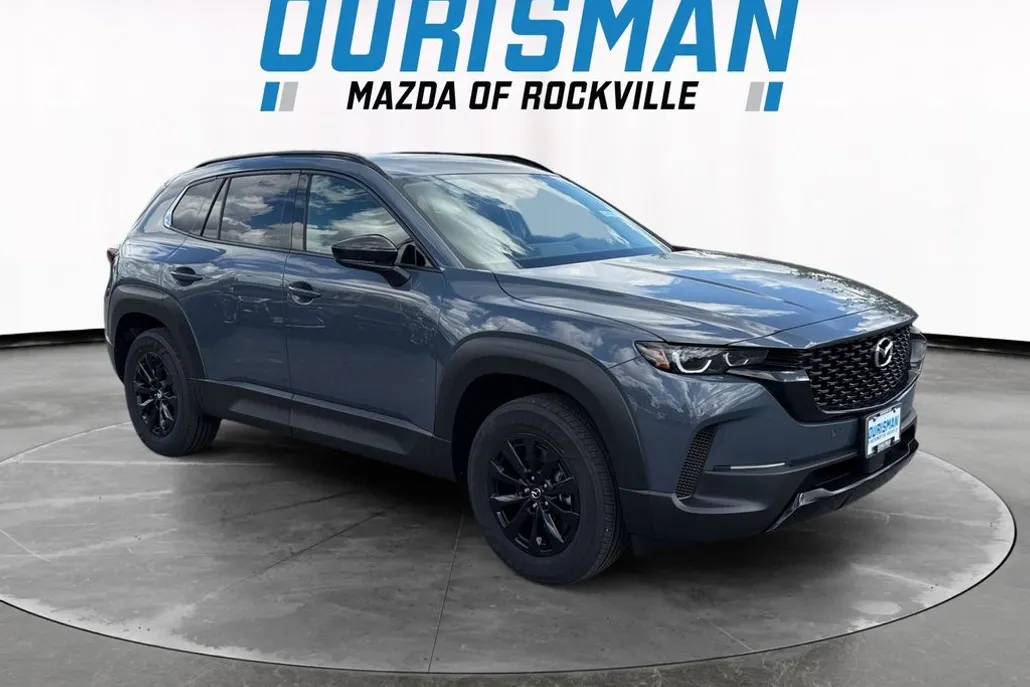 2026 Mazda CX-50 Premium photo 1