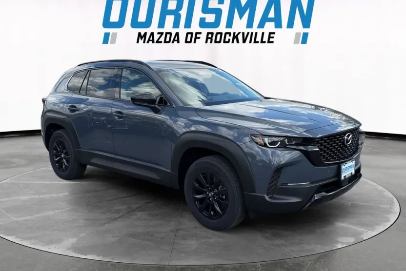 2026 Mazda CX-50 Premium photo 1