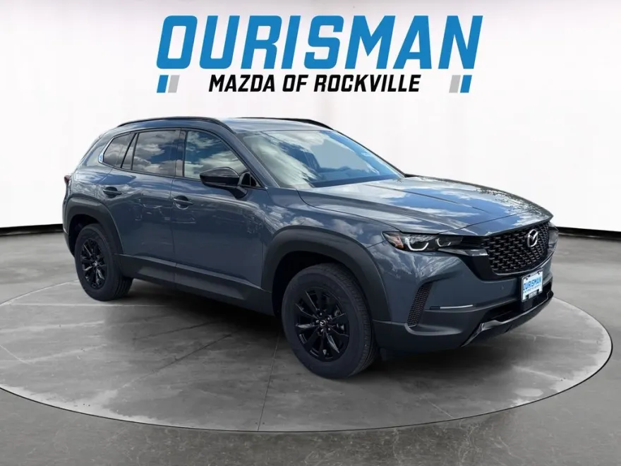 2026 Mazda CX-50 Premium photo 1
