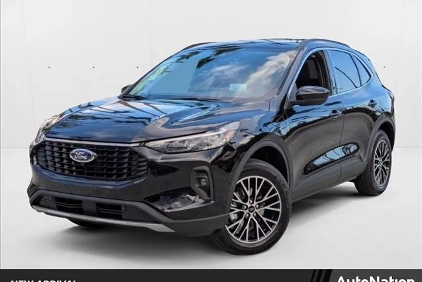 2026 Ford Escape Sport photo 1
