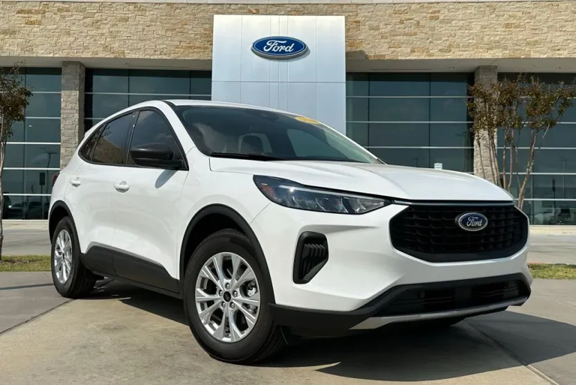 2025 Ford Escape Active photo 1