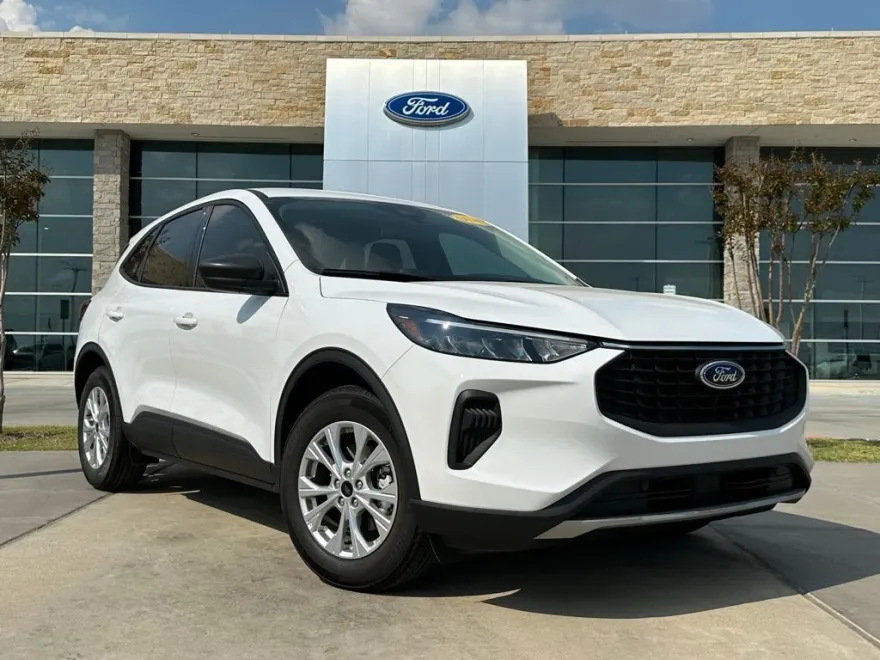 2025 Ford Escape Active photo 1