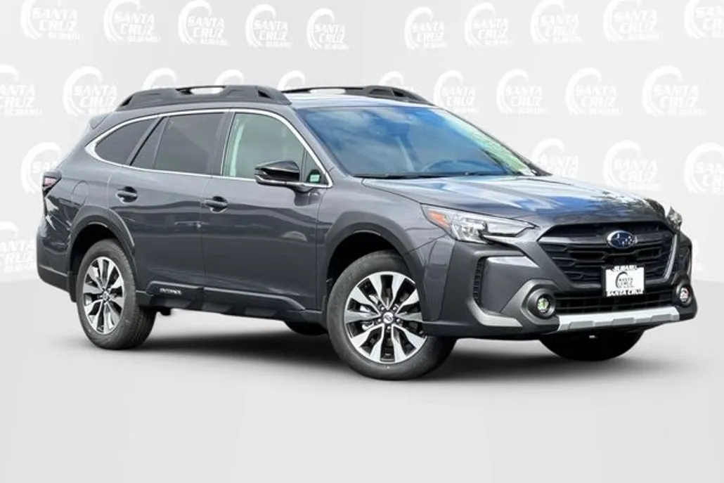 2025 Subaru Outback Limited photo 1