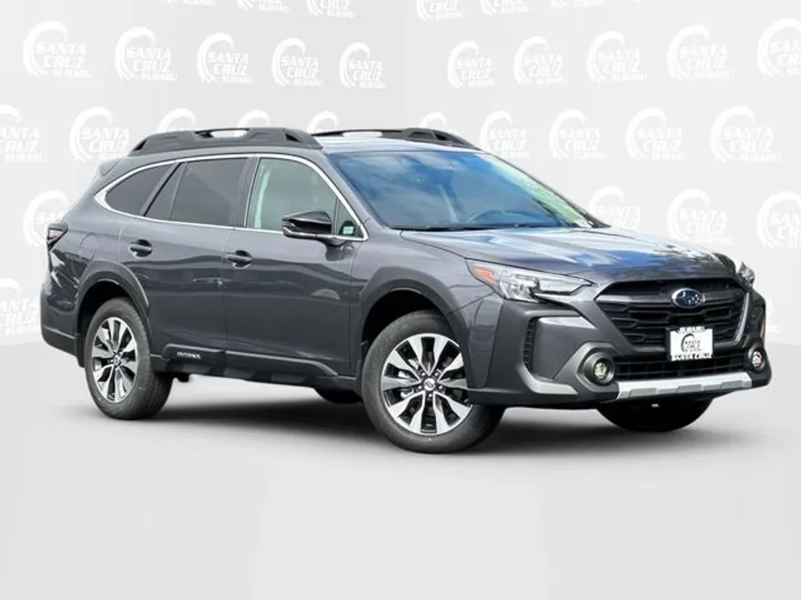 2025 Subaru Outback Limited photo 1