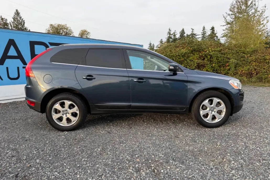 2012 Volvo XC60 3.2 photo 1