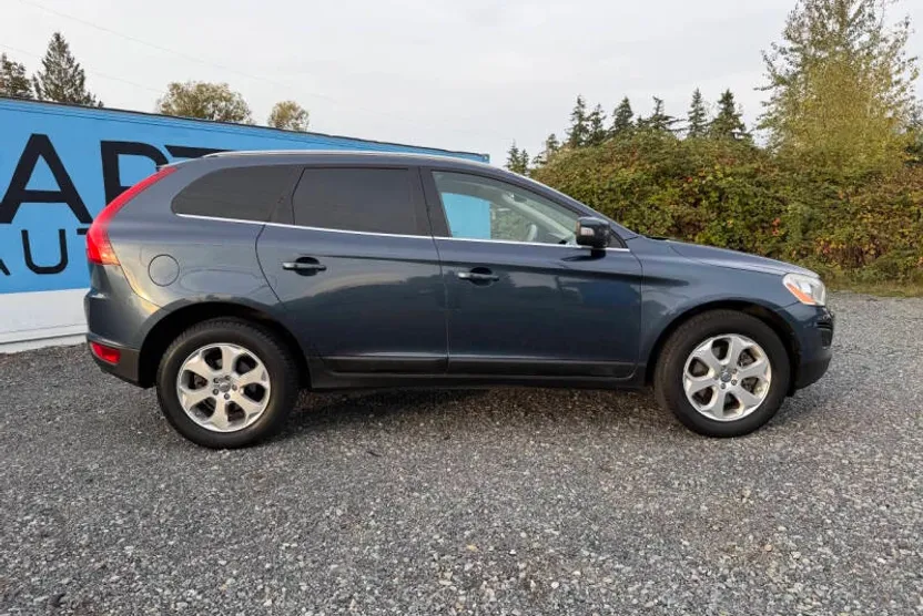 2012 Volvo XC60 3.2 photo 1