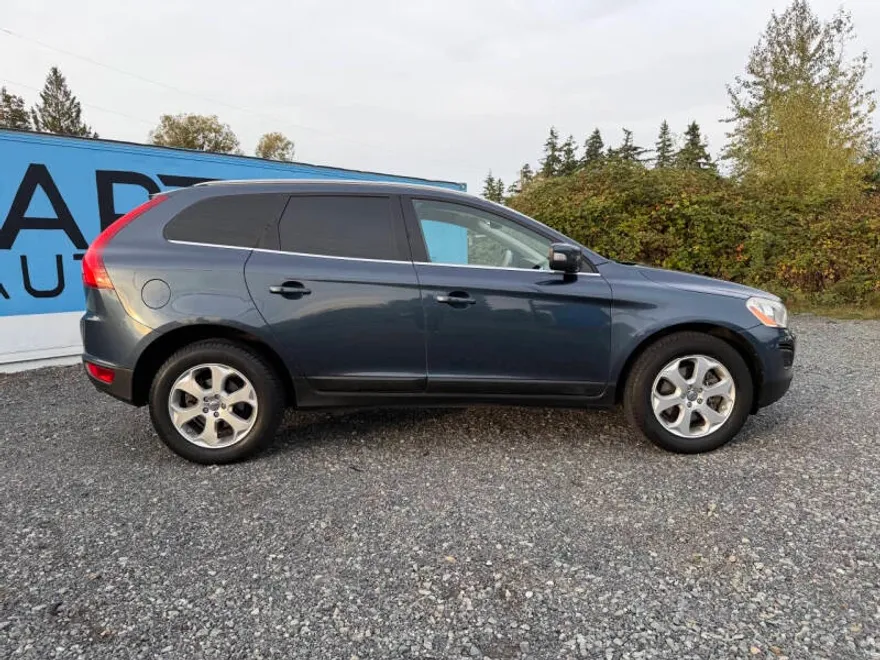 2012 Volvo XC60 3.2 photo 1