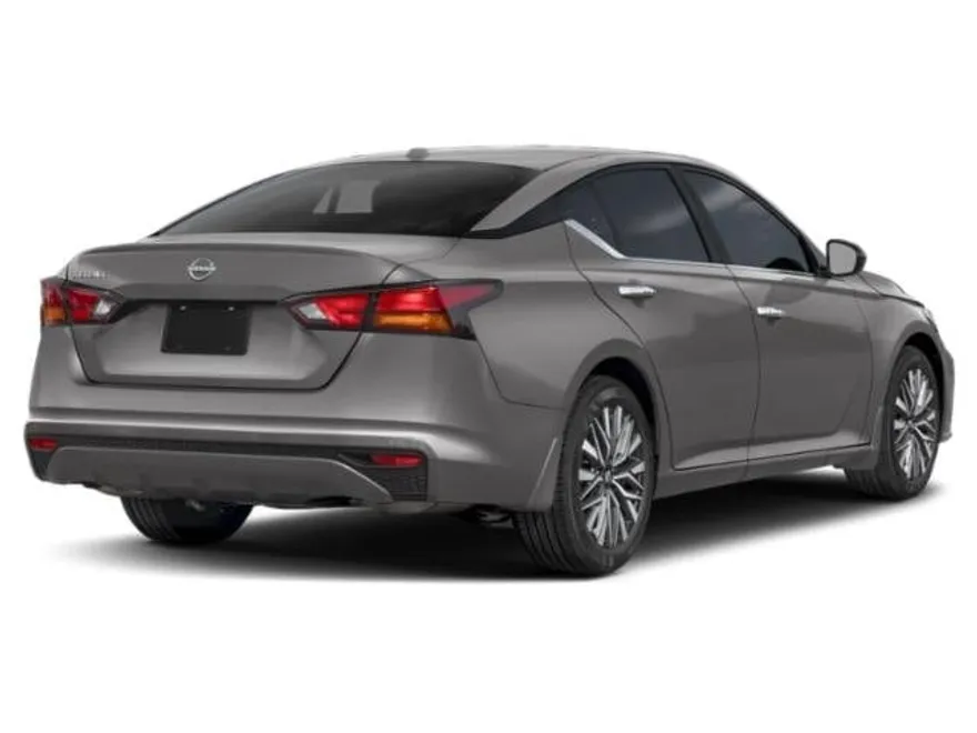 2025 Nissan Altima SV photo 1