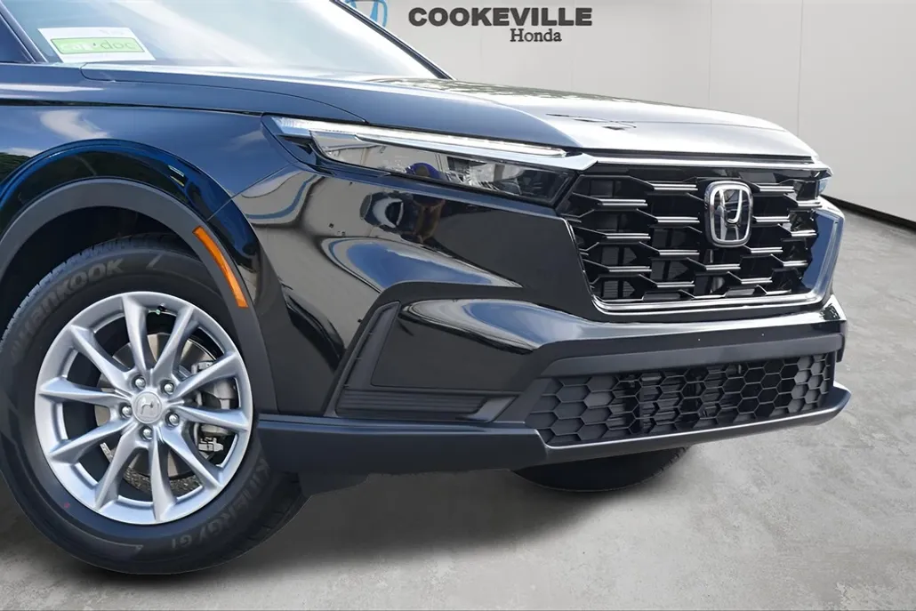 2026 Honda CR-V EX photo 1