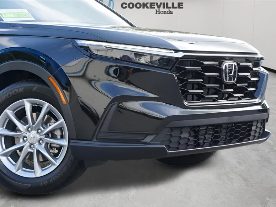 2026 Honda CR-V EX photo 1