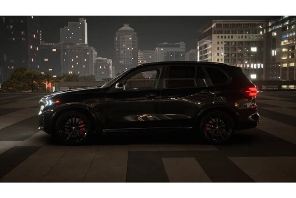 2026 Bmw X5 sDrive40i photo 1