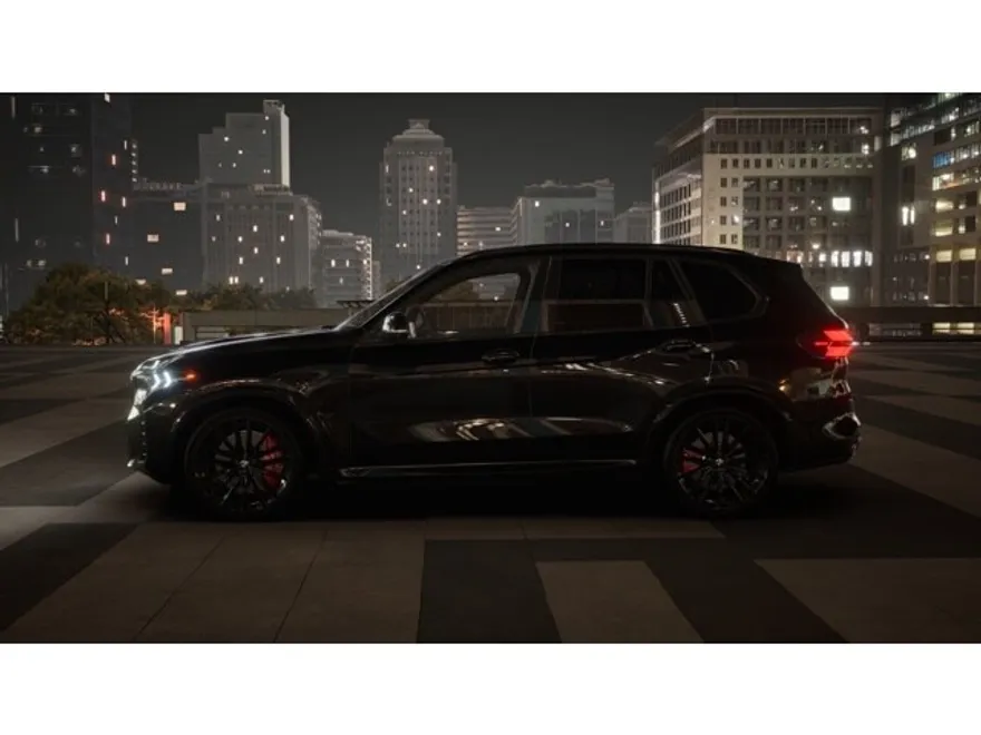 2026 Bmw X5 sDrive40i photo 1