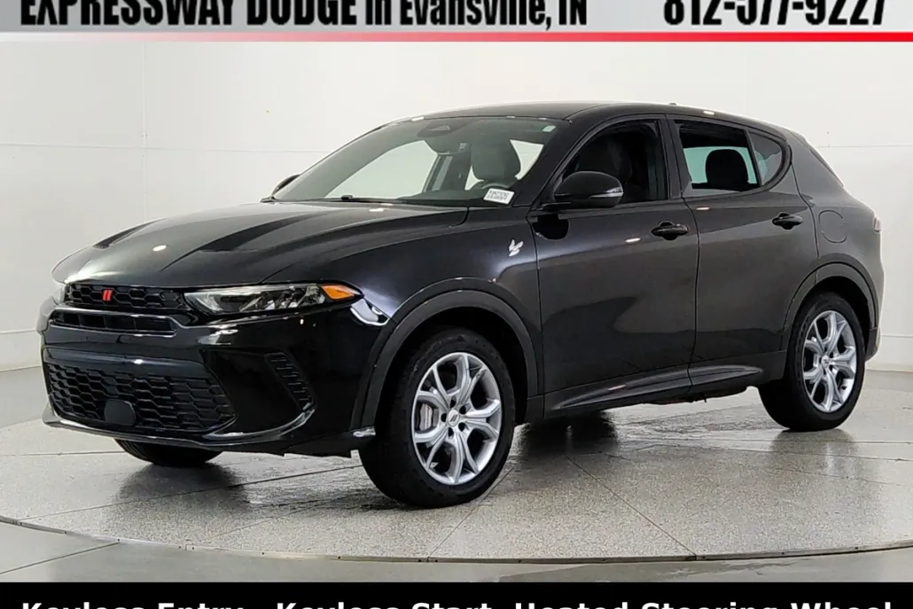 2024 Dodge Hornet R/T photo 1