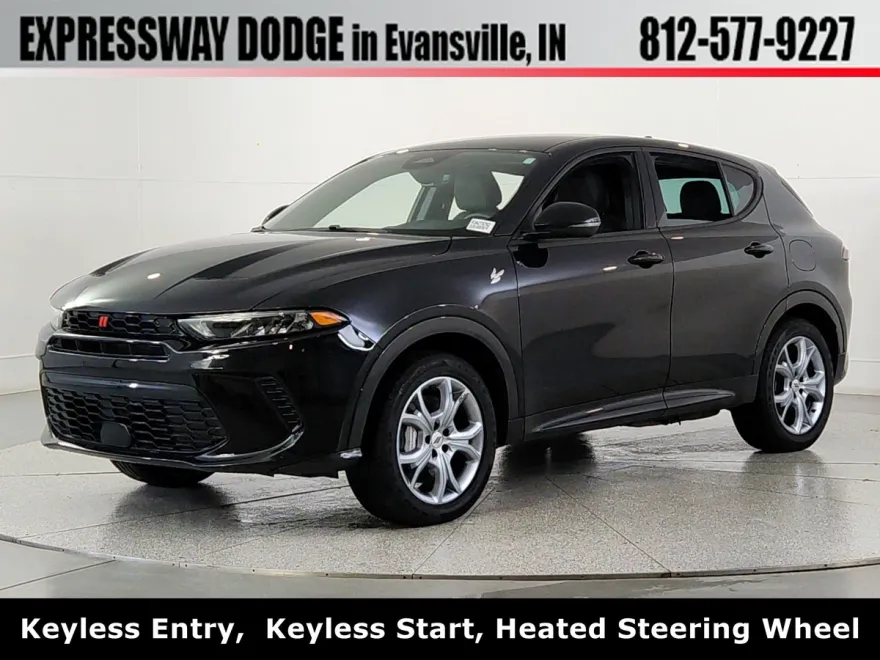 2024 Dodge Hornet R/T photo 1
