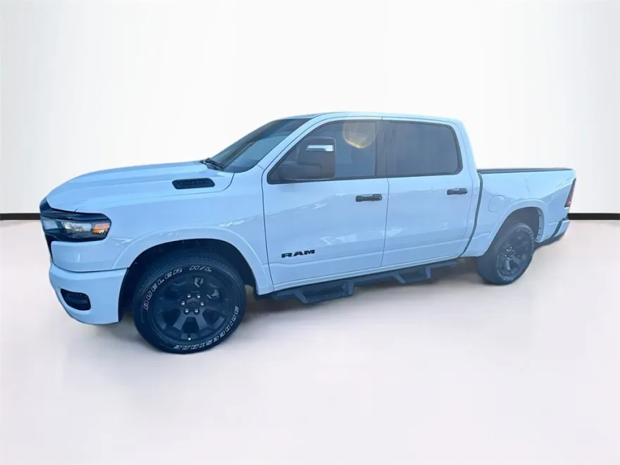 2025 Ram 1500 Big Horn photo 1