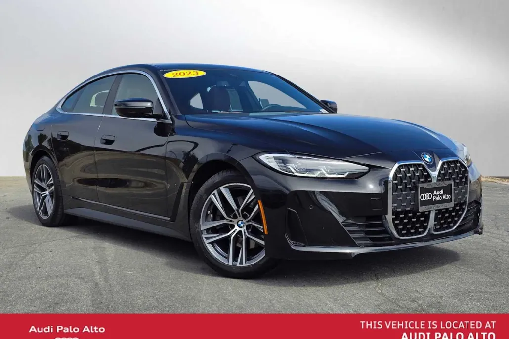 2023 Bmw 430i GC photo 1
