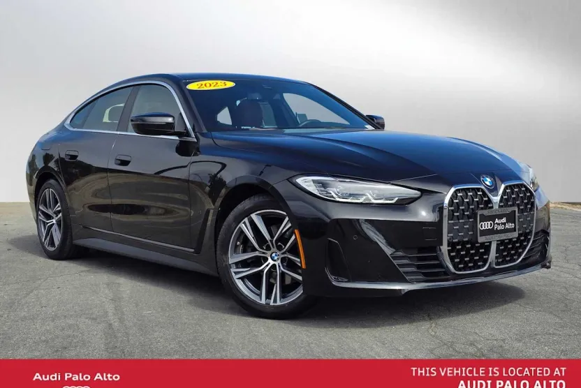 2023 Bmw 430i GC photo 1
