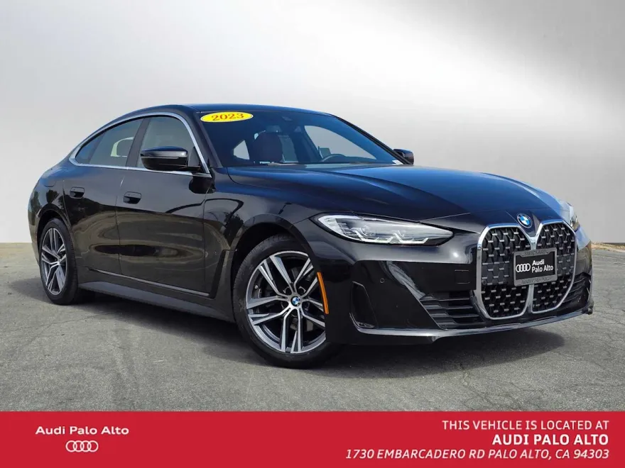 2023 Bmw 430i GC photo 1