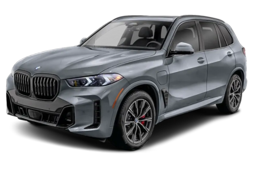2026 Bmw X5 xDrive50e photo 1