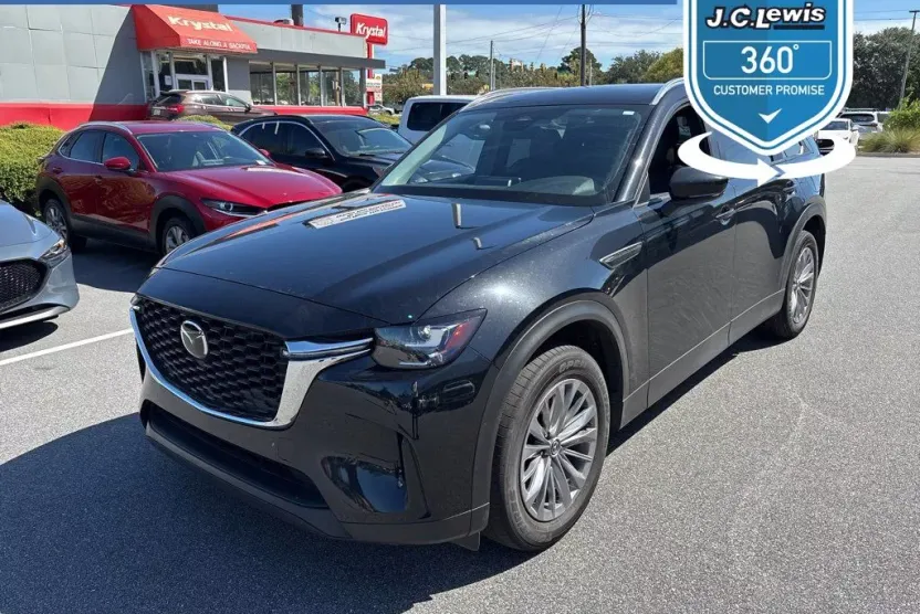 2024 Mazda CX-90 3.3 Turbo Select photo 1