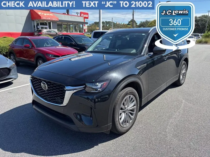 2024 Mazda CX-90 3.3 Turbo Select photo 1