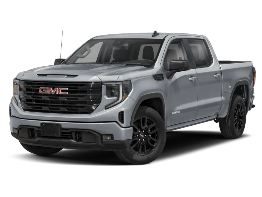 2026 Gmc Sierra 1500 Elevation photo 1
