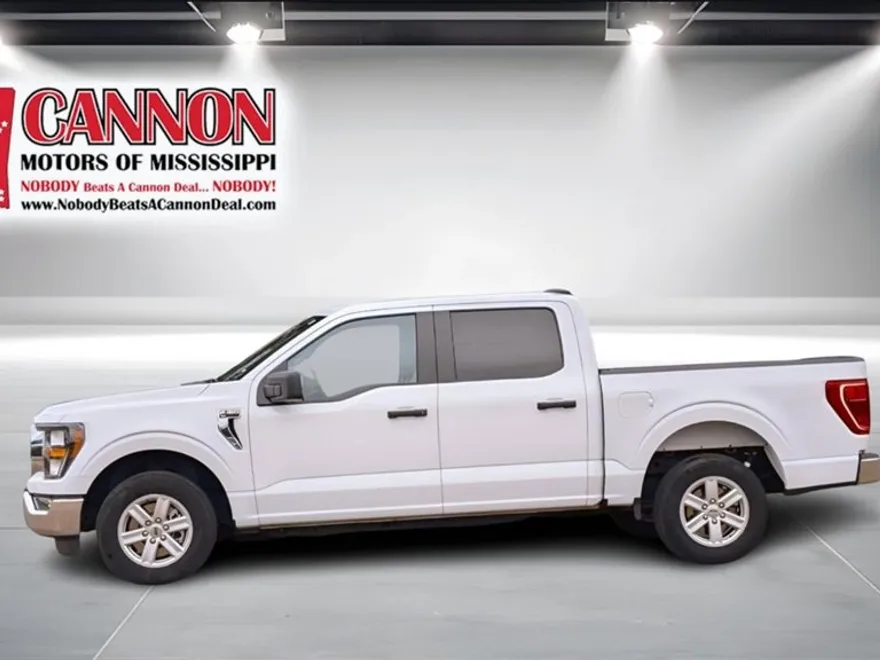 2023 Ford F-150 XL photo 2