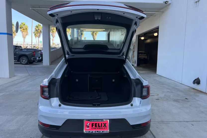 2023 Polestar PS2 photo 1