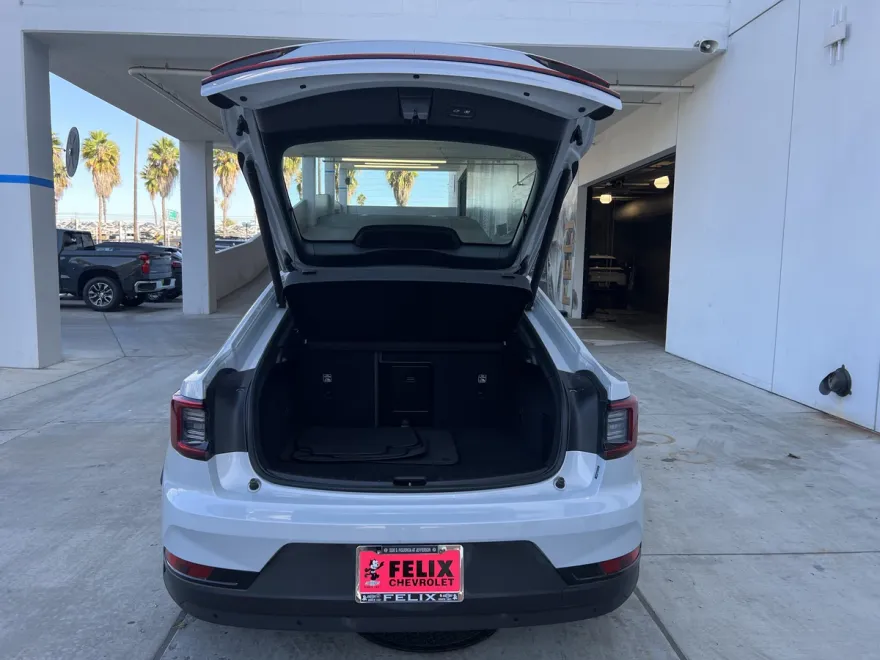 2023 Polestar PS2 photo 1