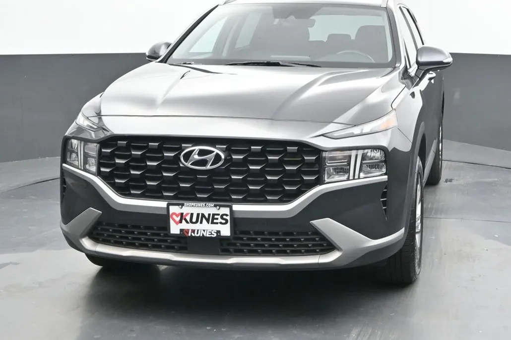 2023 Hyundai Santa Fe SEL photo 1
