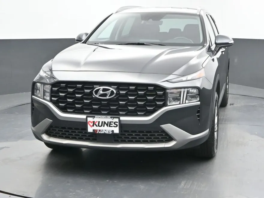 2023 Hyundai Santa Fe SEL photo 1