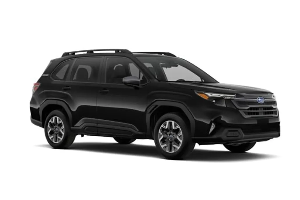 2025 Subaru Forester Premium Base photo 1