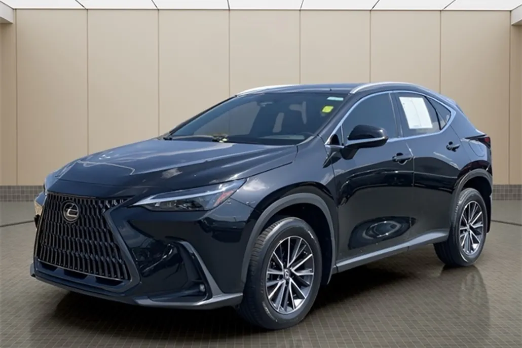 2023 Lexus NX 350 Premium photo 1