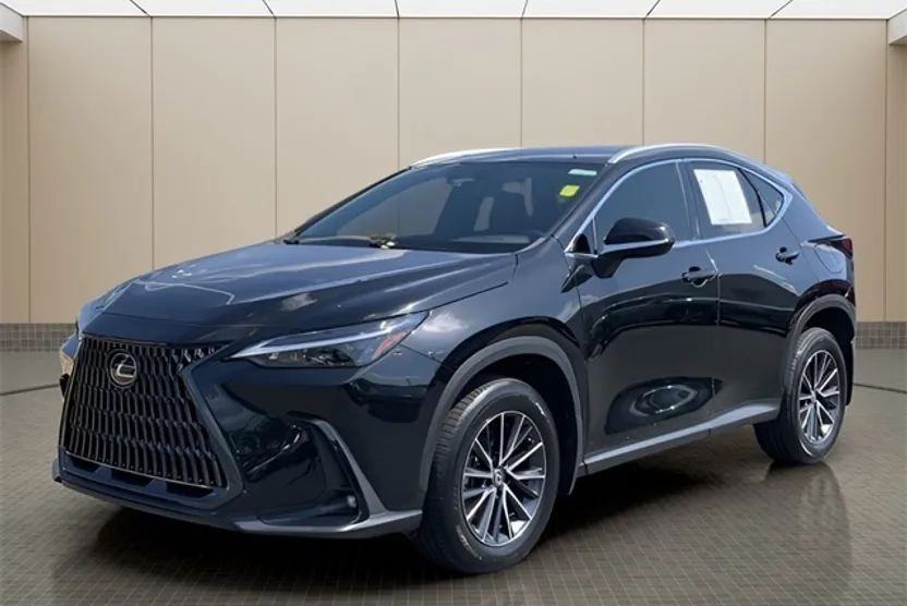 2023 Lexus NX 350 Premium photo 1