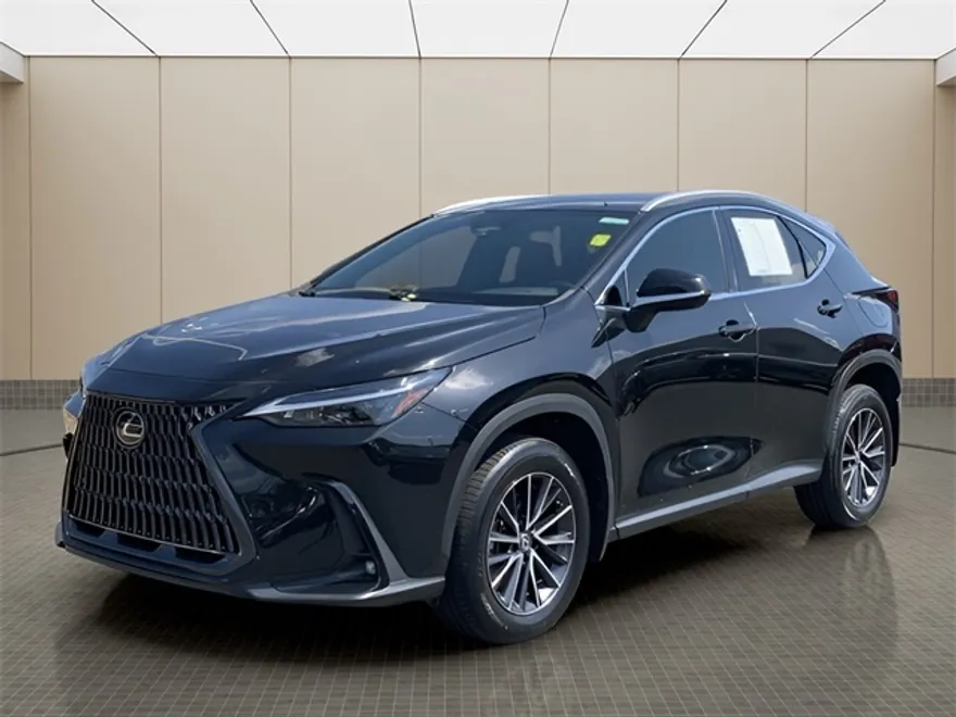 2023 Lexus NX 350 Premium photo 1