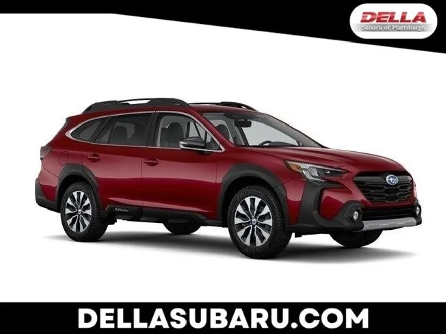 2025 Subaru Outback Limited photo 1