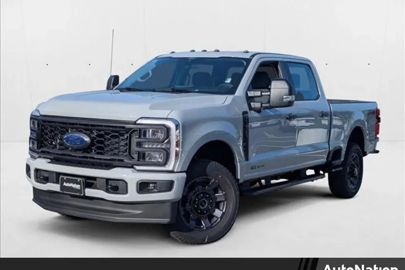 2025 Ford F-350 XL photo 1