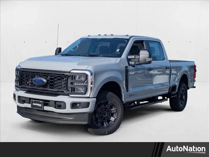 2025 Ford F-350 XL photo 1