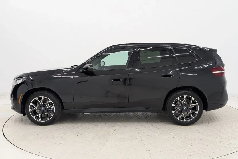 2026 Bmw X3 photo 1