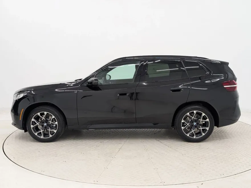 2026 Bmw X3 photo 1