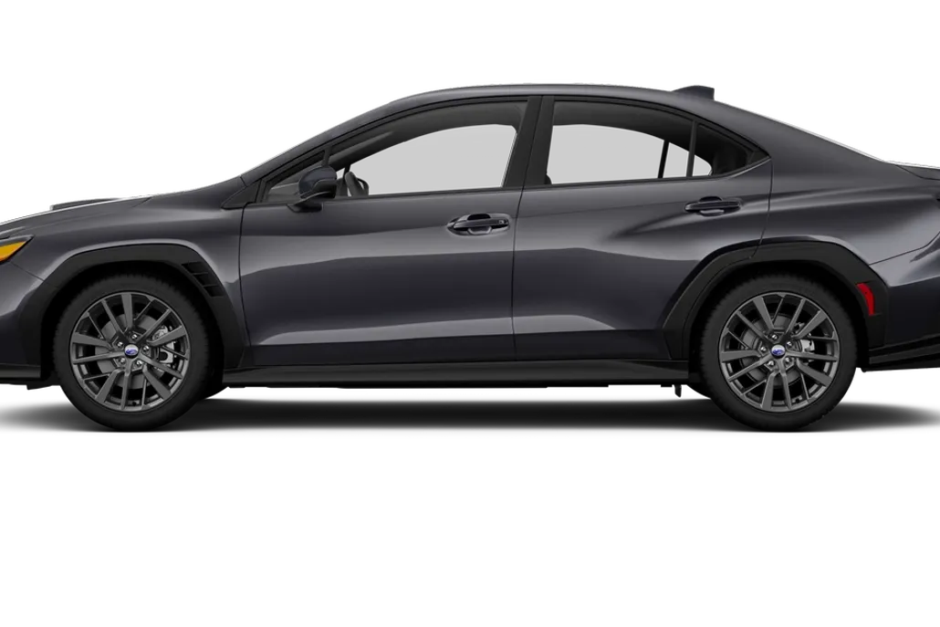 2025 Subaru WRX Premium photo 1