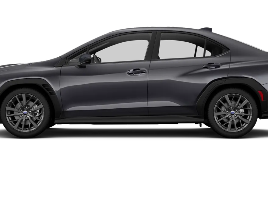 2025 Subaru WRX Premium photo 1