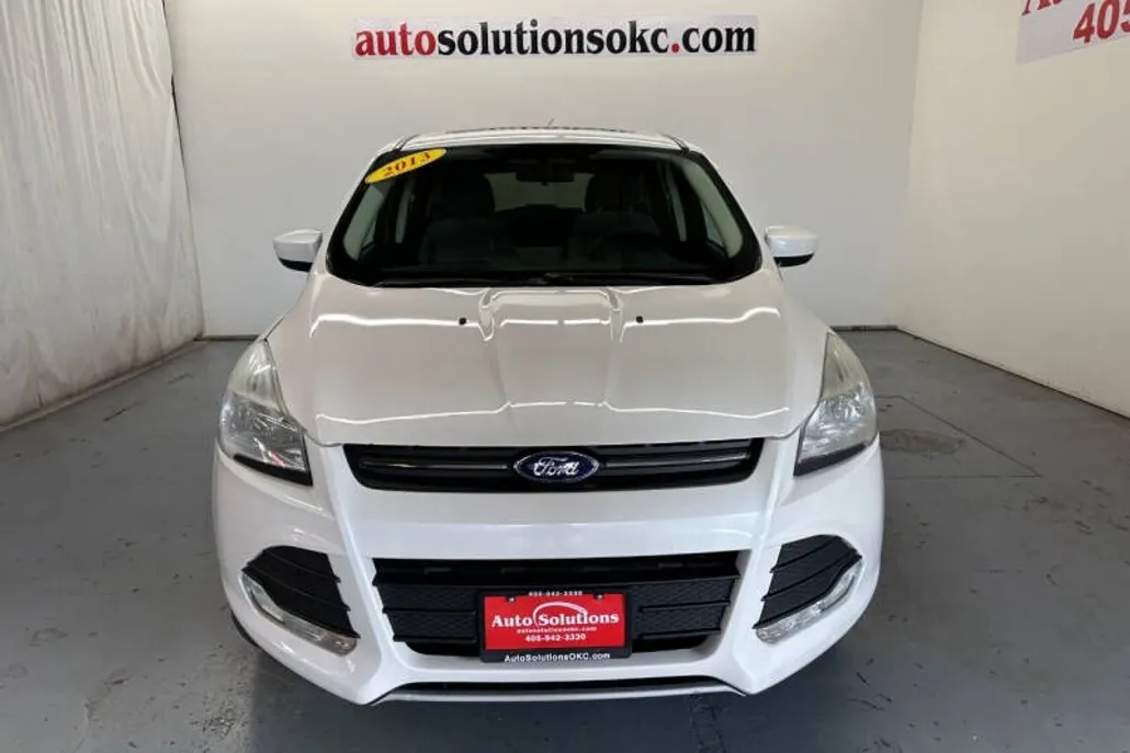 2013 Ford Escape SE photo 1