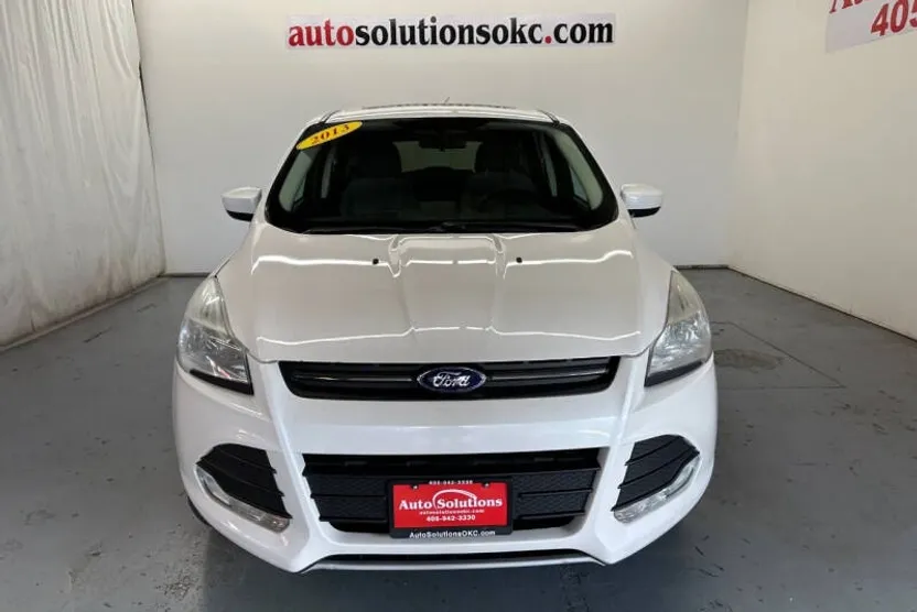 2013 Ford Escape SE photo 1