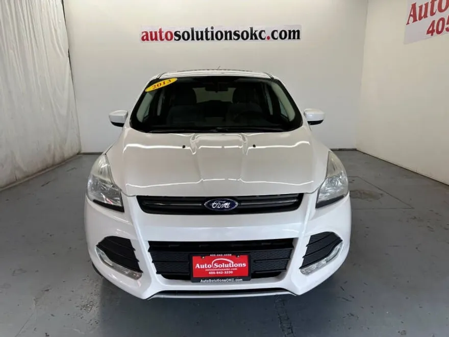 2013 Ford Escape SE photo 1