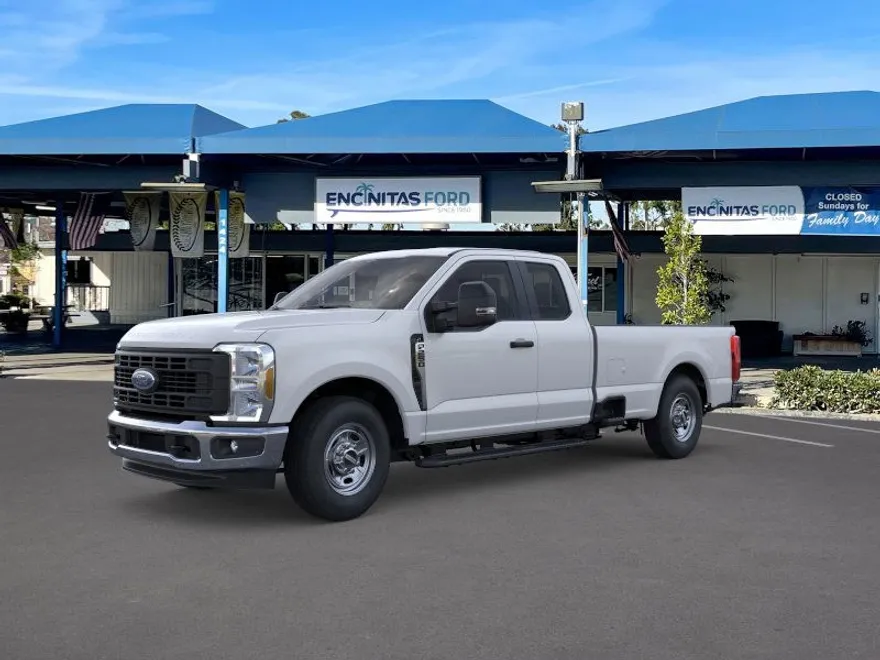 2025 Ford F-250 photo 1