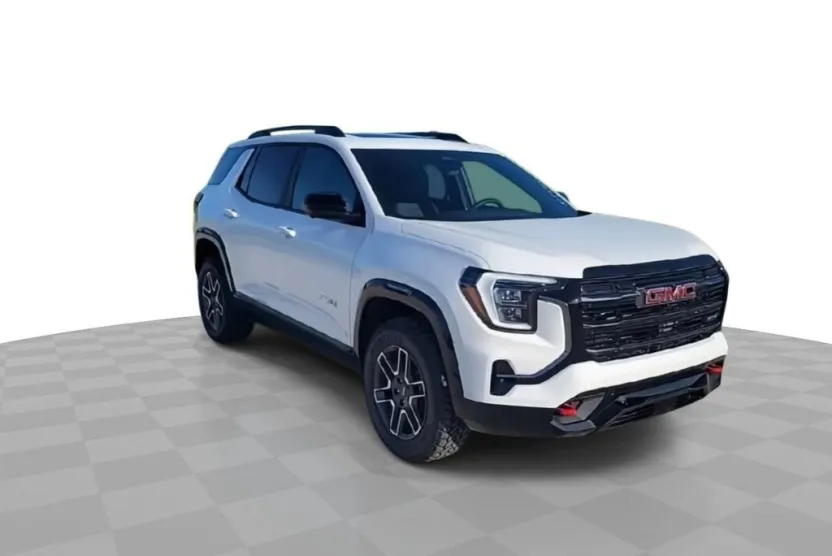 2026 Gmc Terrain AT4 photo 1