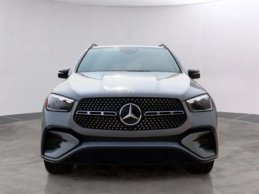 2025 Mercedes Benz GLE 450 4MATIC photo 1