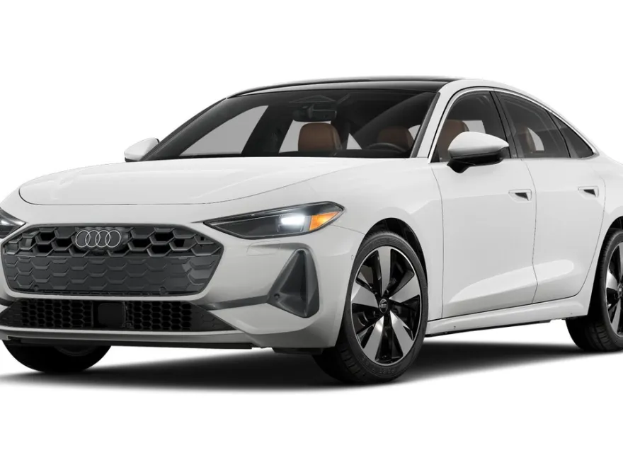 2025 Audi A5 2.0T Premium photo 1